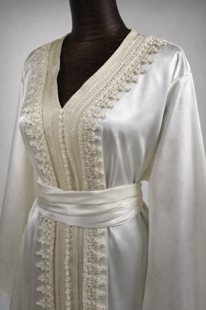 قفطان سنينات