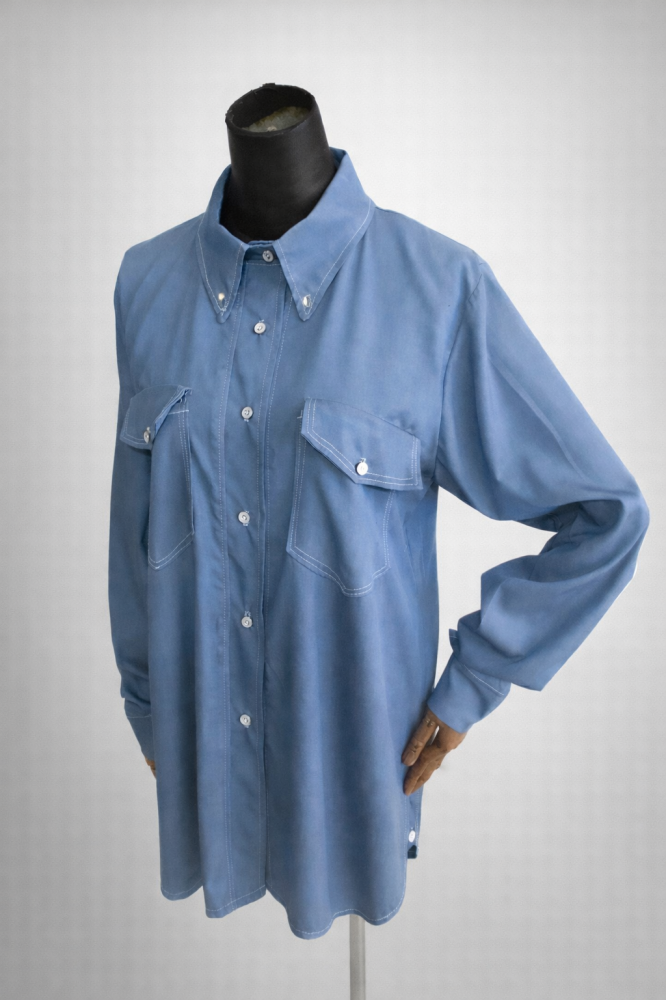 شوميز جينز خفيف